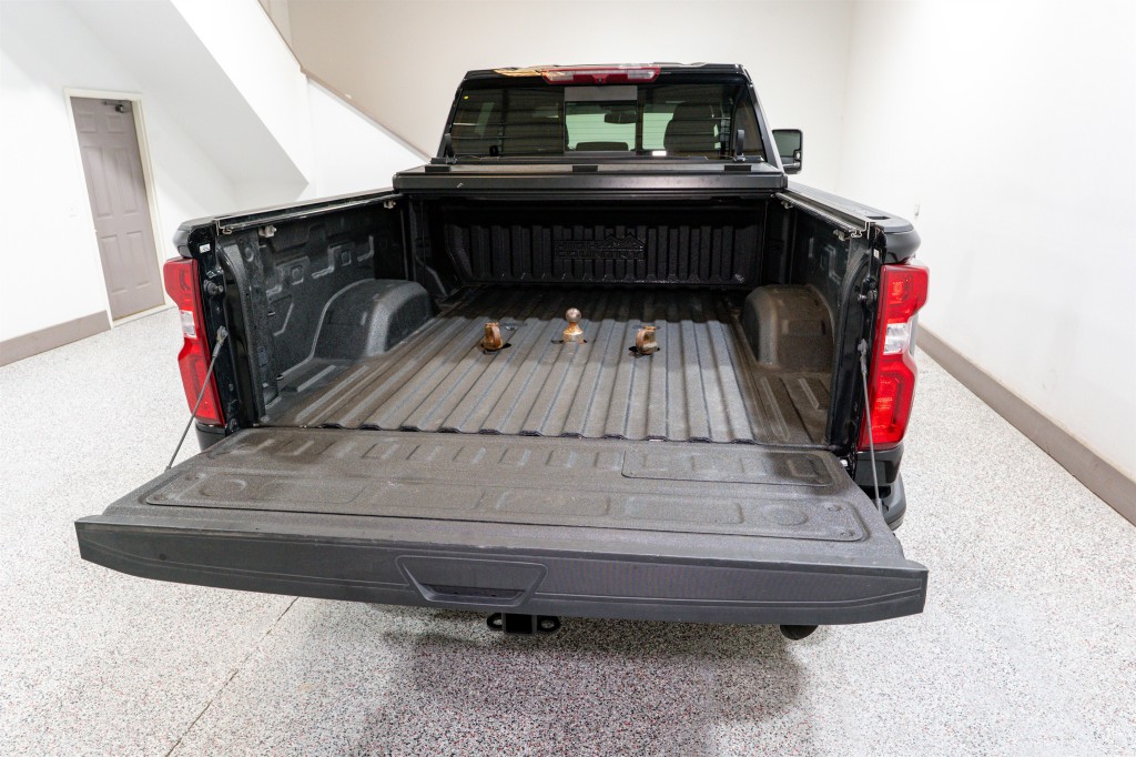 2024 Chevrolet Silverado 1500 Image 12