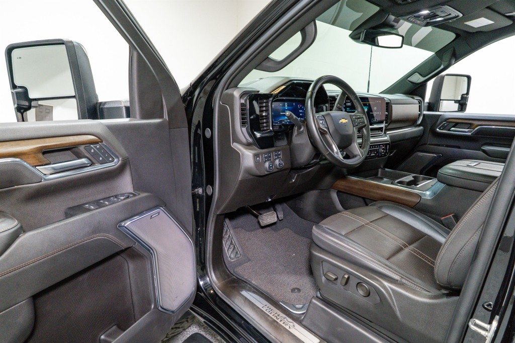2024 Chevrolet Silverado 1500 Image 14