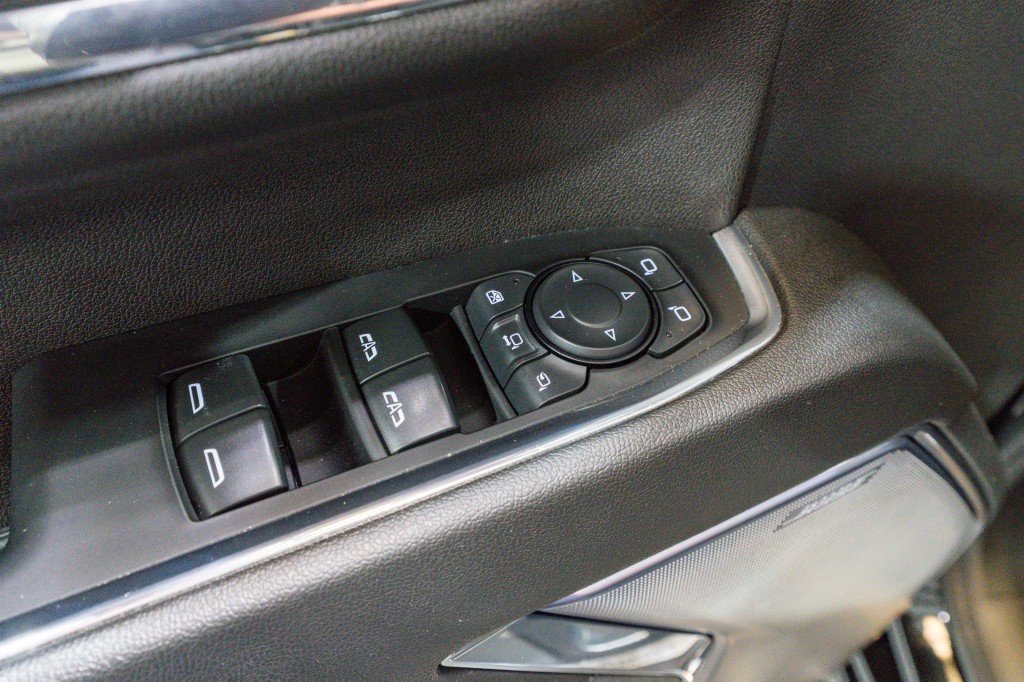 2024 Chevrolet Silverado 1500 Image 17