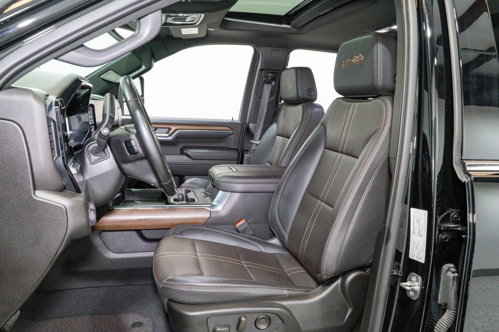 2024 Chevrolet Silverado 1500 Image 19
