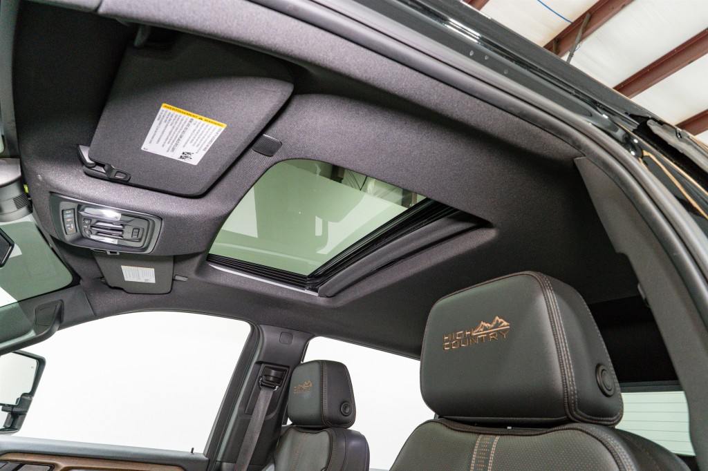 2024 Chevrolet Silverado 1500 Image 20