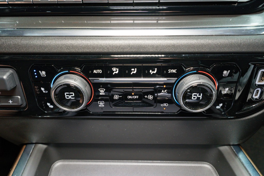 2024 Chevrolet Silverado 1500 Image 25