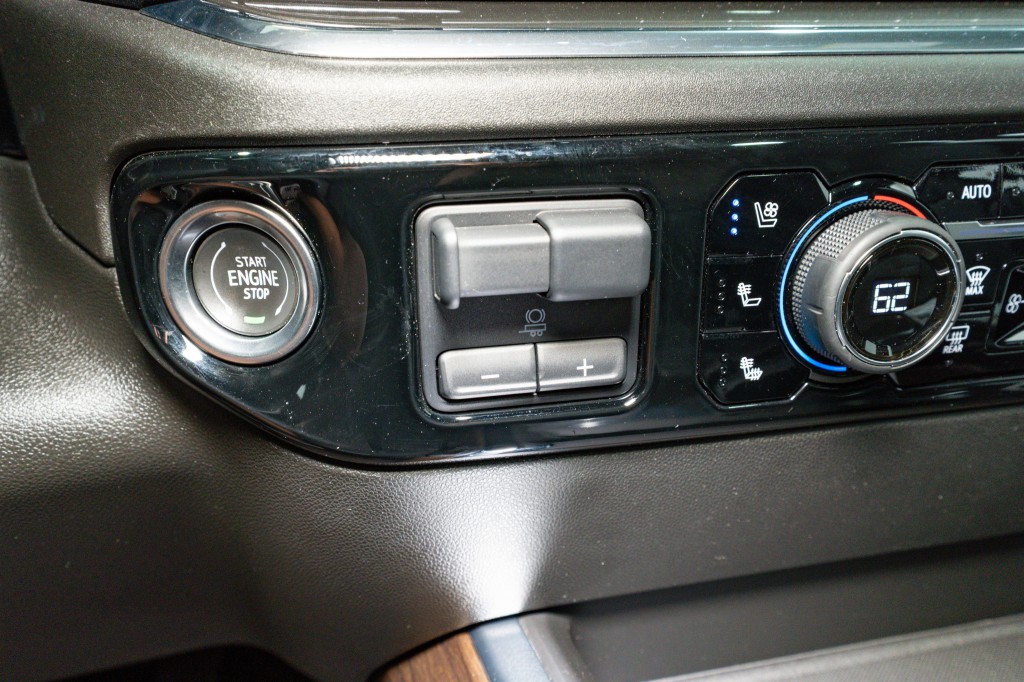 2024 Chevrolet Silverado 1500 Image 26