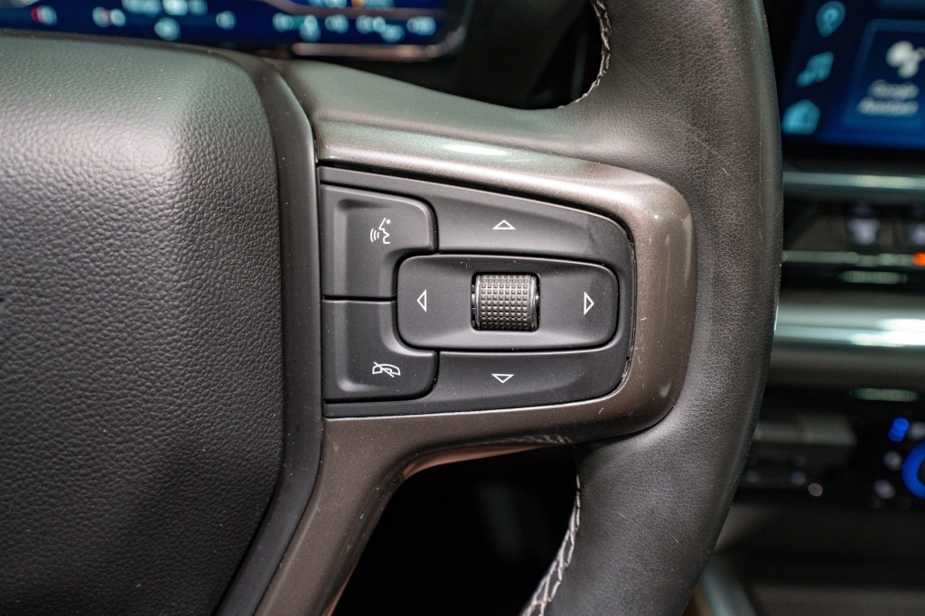 2024 Chevrolet Silverado 1500 Image 28