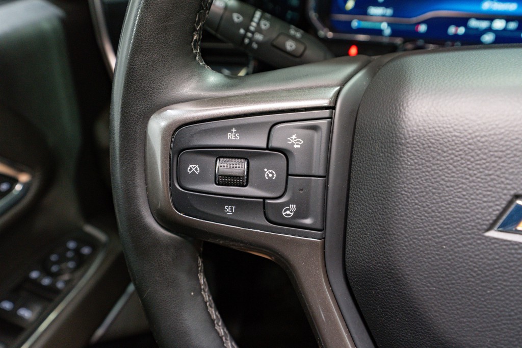 2024 Chevrolet Silverado 1500 Image 29