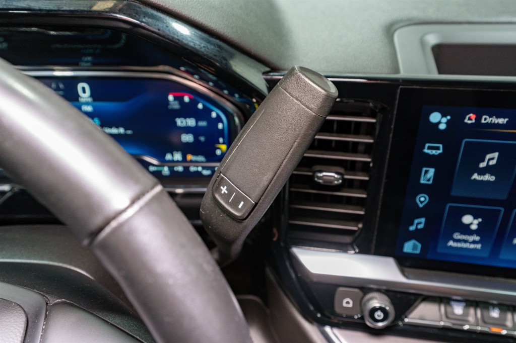 2024 Chevrolet Silverado 1500 Image 30