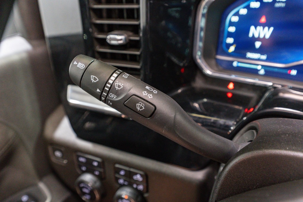 2024 Chevrolet Silverado 1500 Image 31