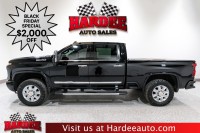 Image for 2024 Chevrolet Silverado 1500 High Country ID: 6823716