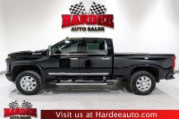 Image for 2024 Chevrolet Silverado 1500 High Country ID: 6823716