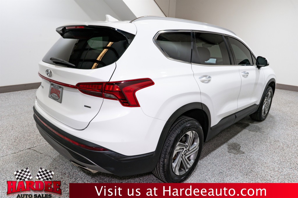 2023 Hyundai Santa Fe Image 5