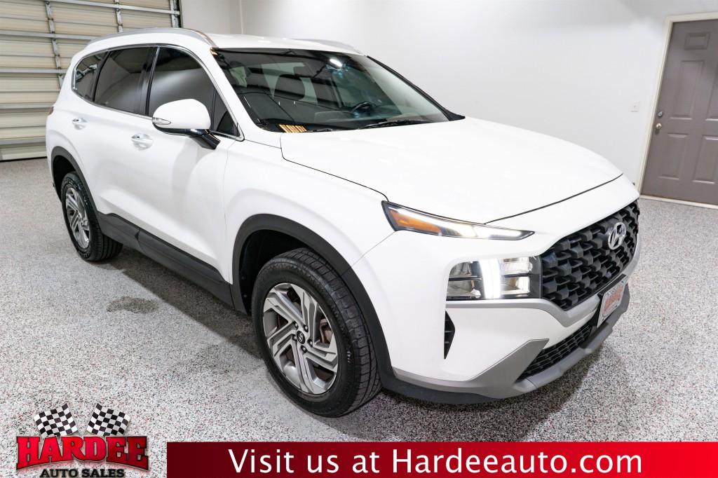 2023 Hyundai Santa Fe Image 6