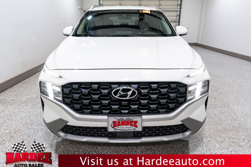 2023 Hyundai Santa Fe Image 7