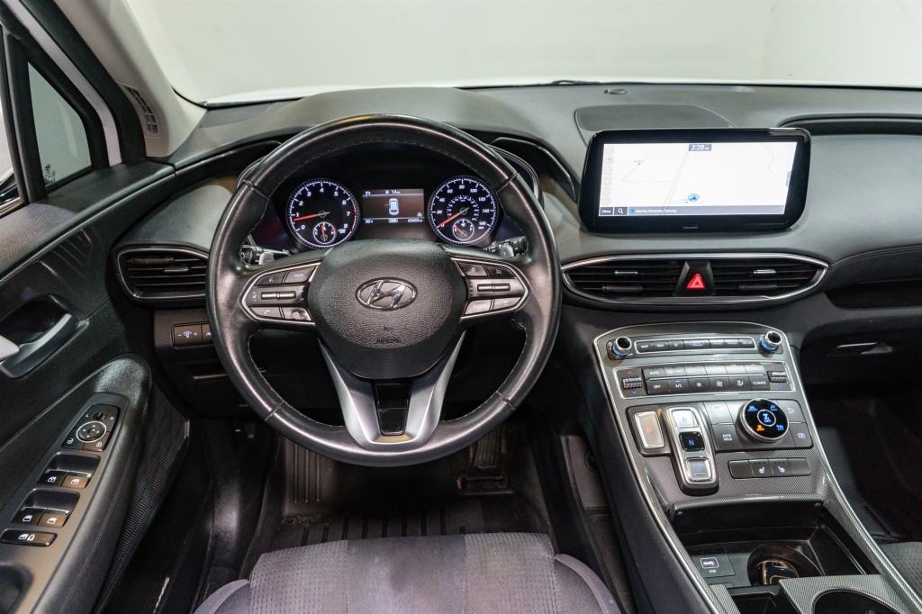 2023 Hyundai Santa Fe Image 9