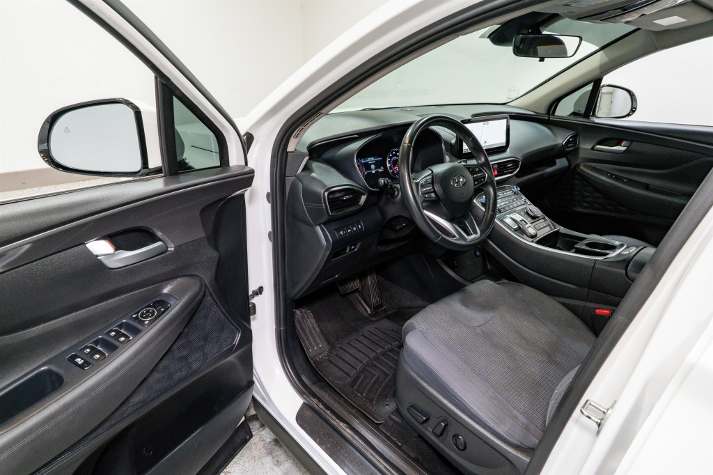 2023 Hyundai Santa Fe Image 10