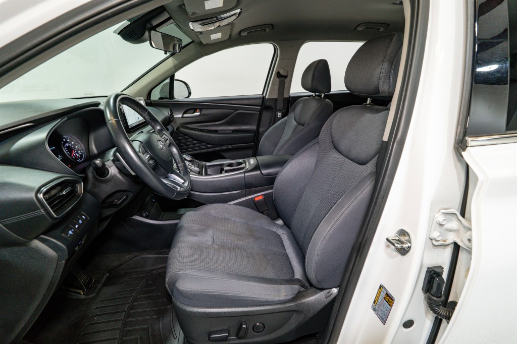 2023 Hyundai Santa Fe Image 13