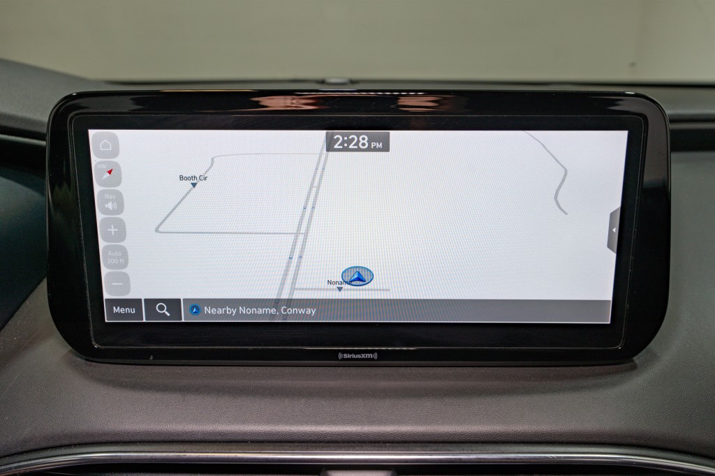 2023 Hyundai Santa Fe Image 14