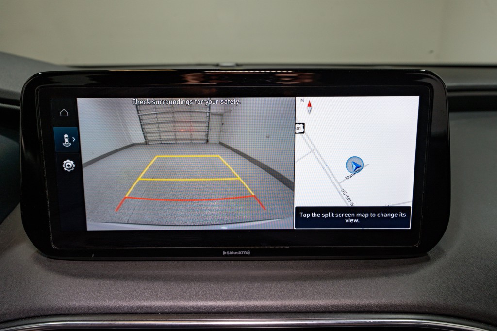 2023 Hyundai Santa Fe Image 18