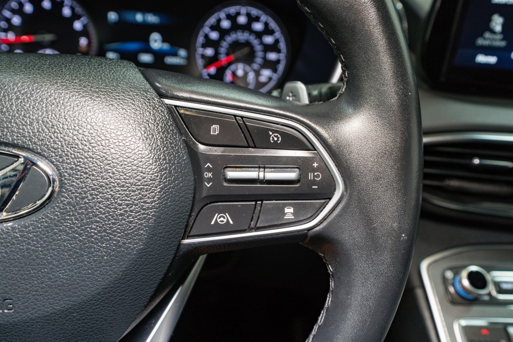 2023 Hyundai Santa Fe Image 22