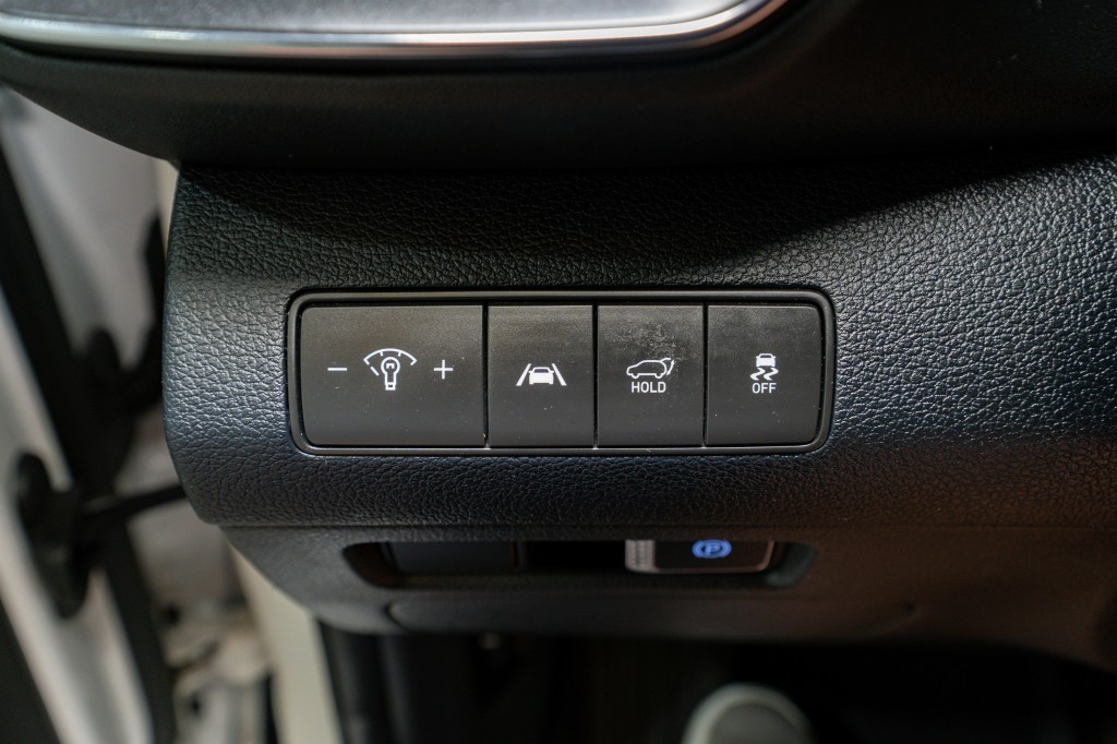 2023 Hyundai Santa Fe Image 27
