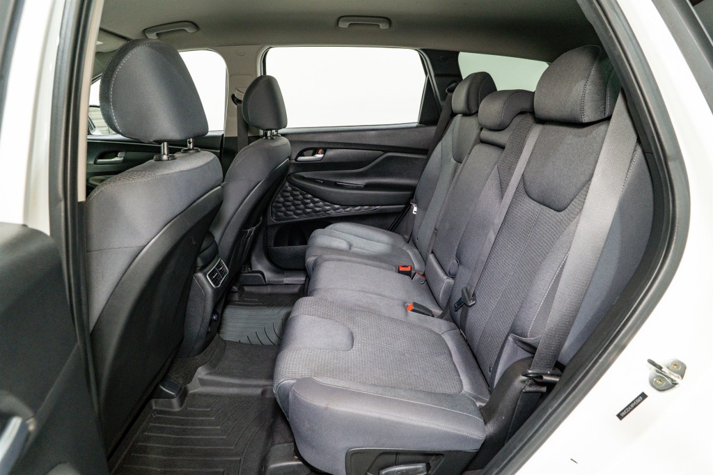 2023 Hyundai Santa Fe Image 28