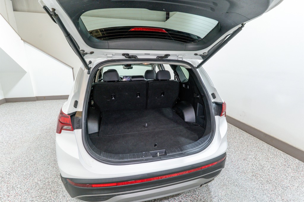 2023 Hyundai Santa Fe Image 29