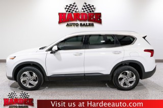 Image for 2023 Hyundai Santa Fe SEL ID: 6823717