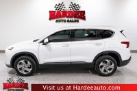 Image for 2023 Hyundai Santa Fe SEL ID: 6823717