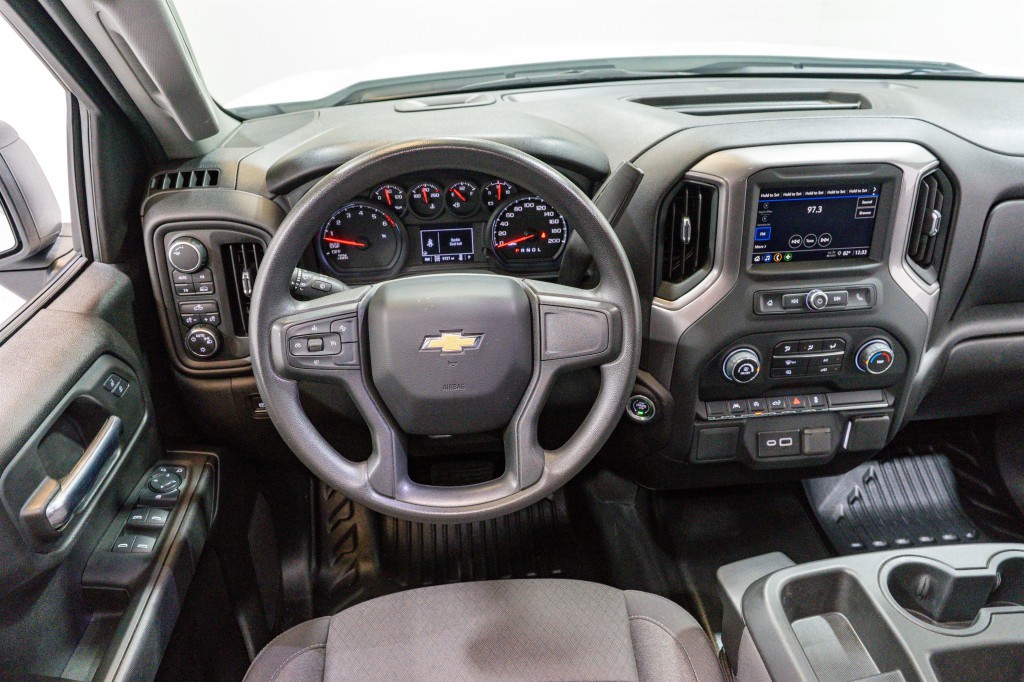 2024 Chevrolet Silverado 1500 Image 12