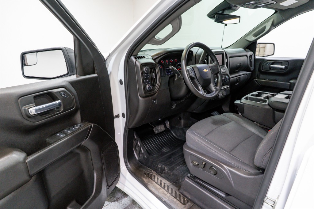 2024 Chevrolet Silverado 1500 Image 13