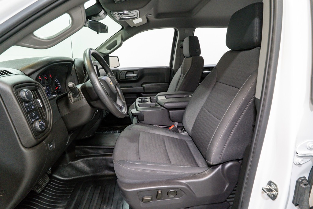 2024 Chevrolet Silverado 1500 Image 15