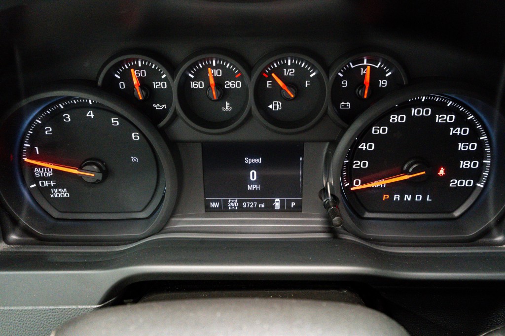 2024 Chevrolet Silverado 1500 Image 24