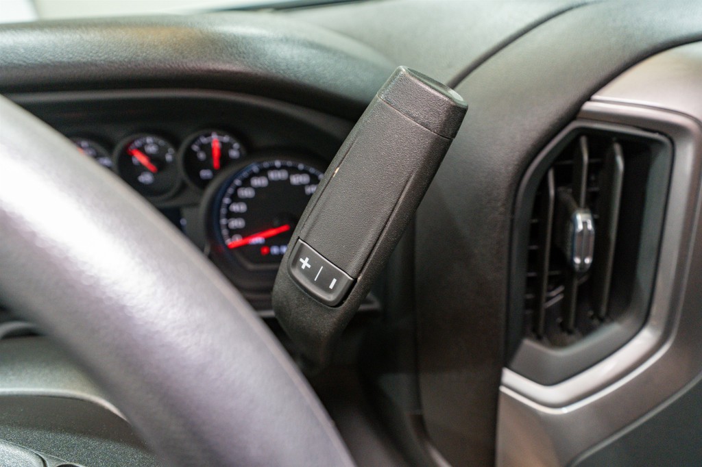 2024 Chevrolet Silverado 1500 Image 26