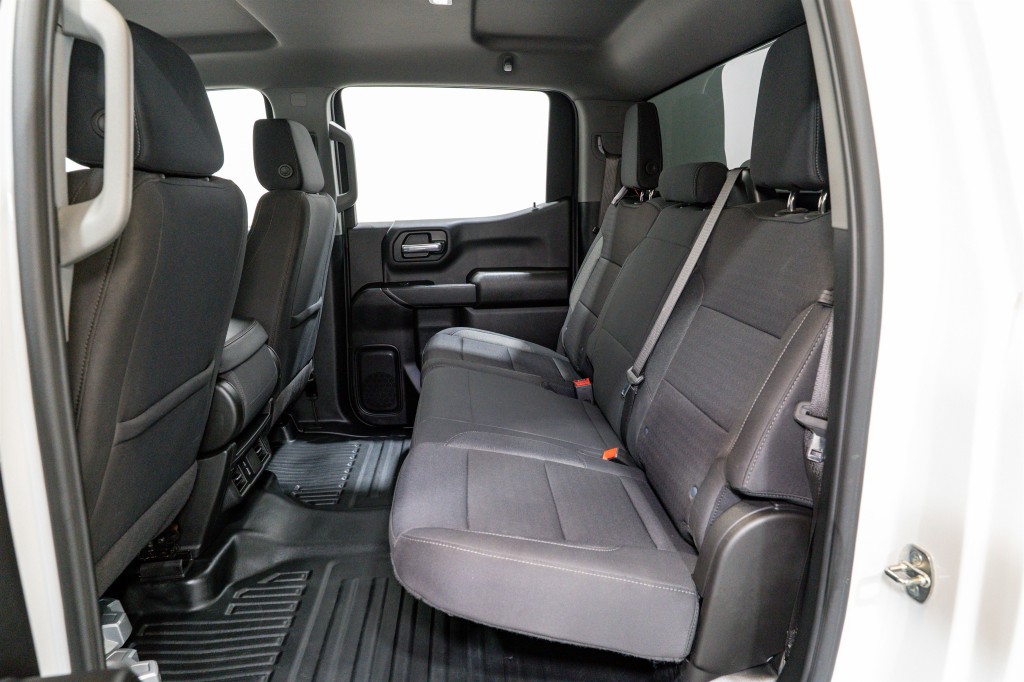 2024 Chevrolet Silverado 1500 Image 29