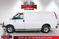 Image for 2023 GMC Savana  ID: 6827652
