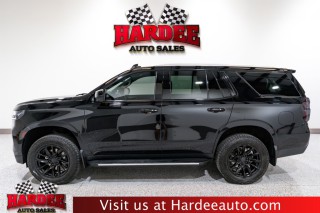 Image for 2023 Chevrolet Tahoe LT ID: 6829193