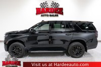 Image for 2023 Chevrolet Tahoe LT ID: 6829193