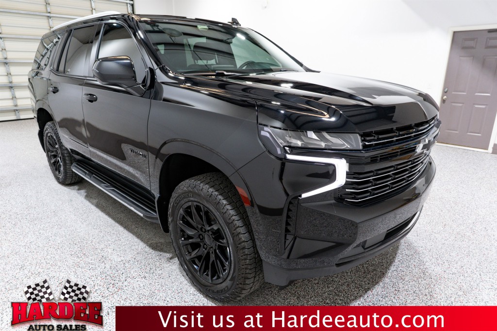 2023 Chevrolet Tahoe Image 6