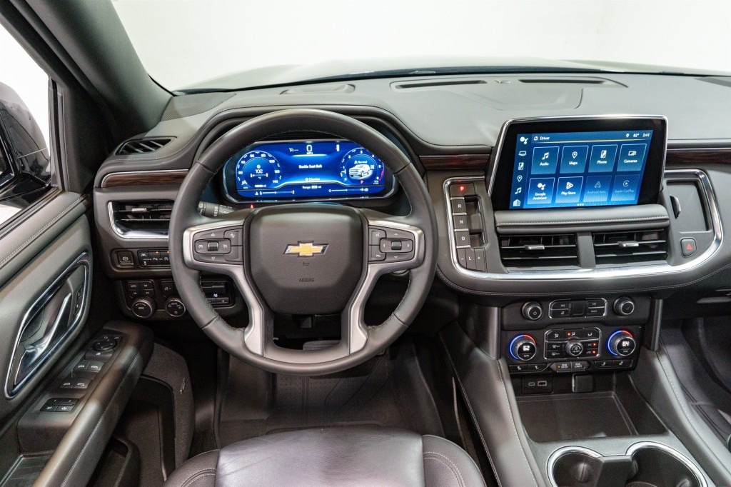 2023 Chevrolet Tahoe Image 11