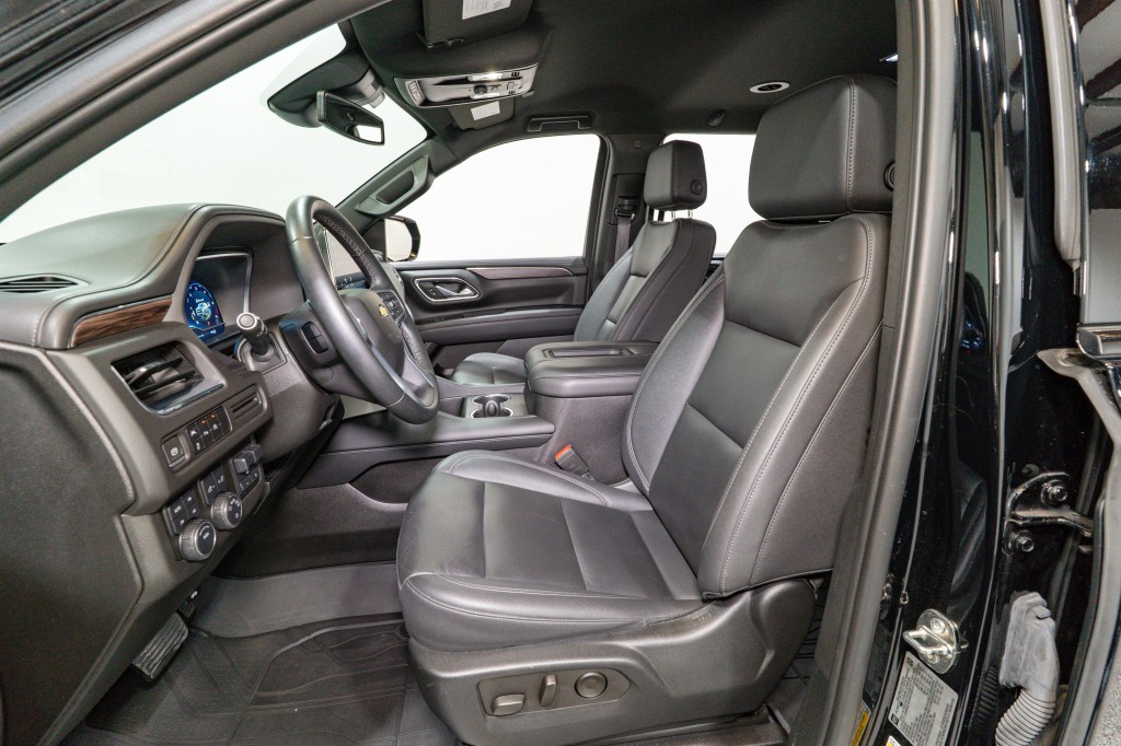 2023 Chevrolet Tahoe Image 15