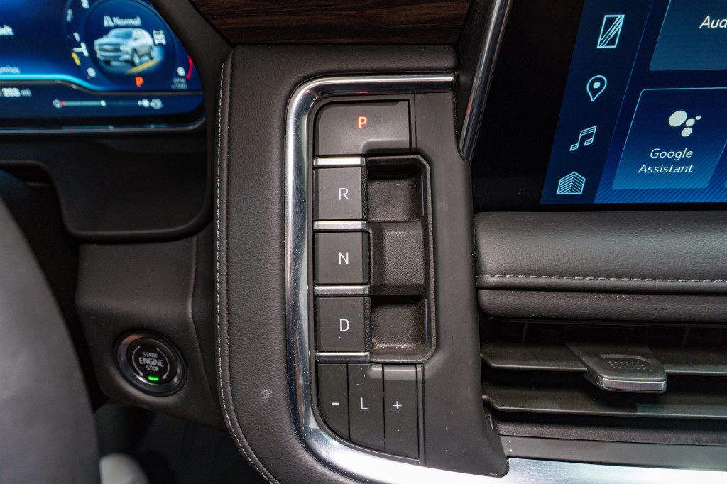 2023 Chevrolet Tahoe Image 23