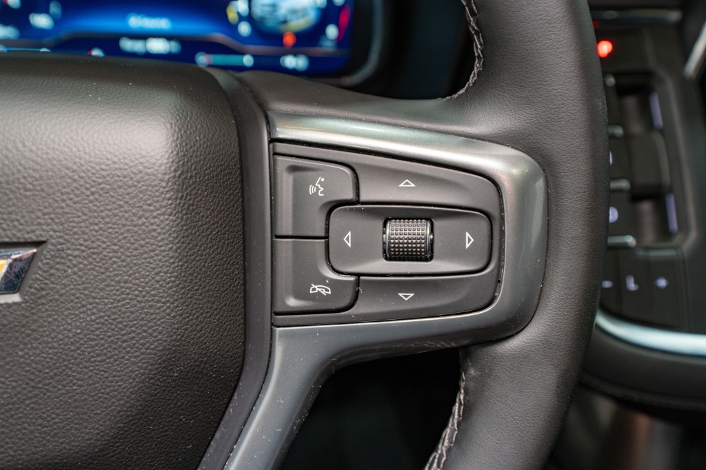 2023 Chevrolet Tahoe Image 25