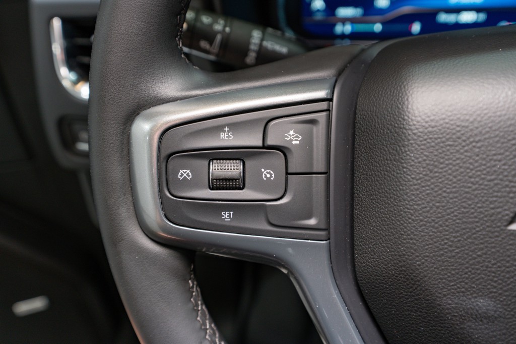 2023 Chevrolet Tahoe Image 26