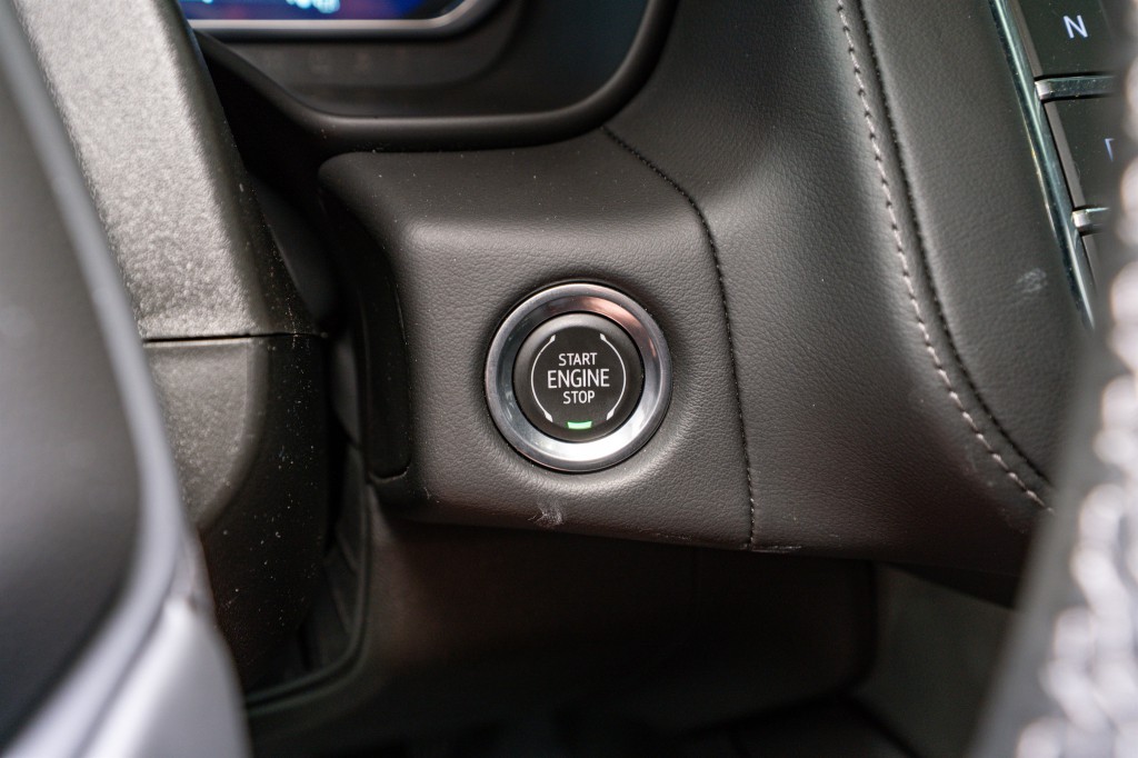 2023 Chevrolet Tahoe Image 28