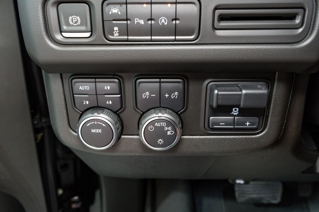2023 Chevrolet Tahoe Image 30