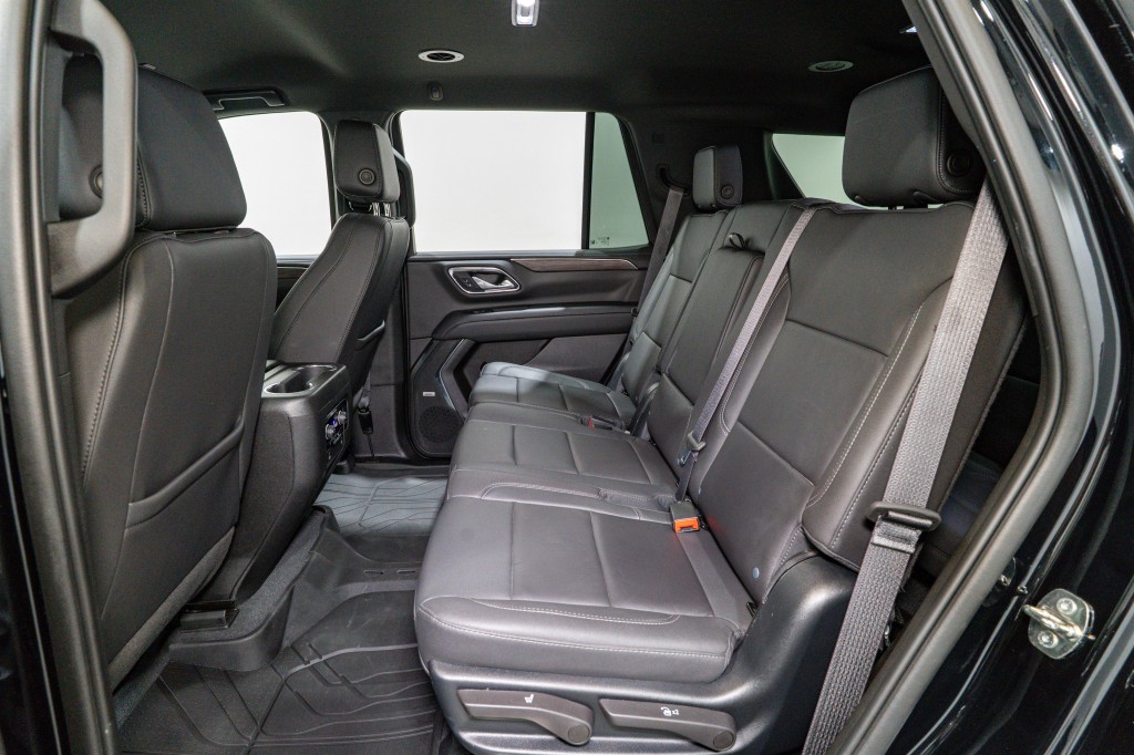 2023 Chevrolet Tahoe Image 31