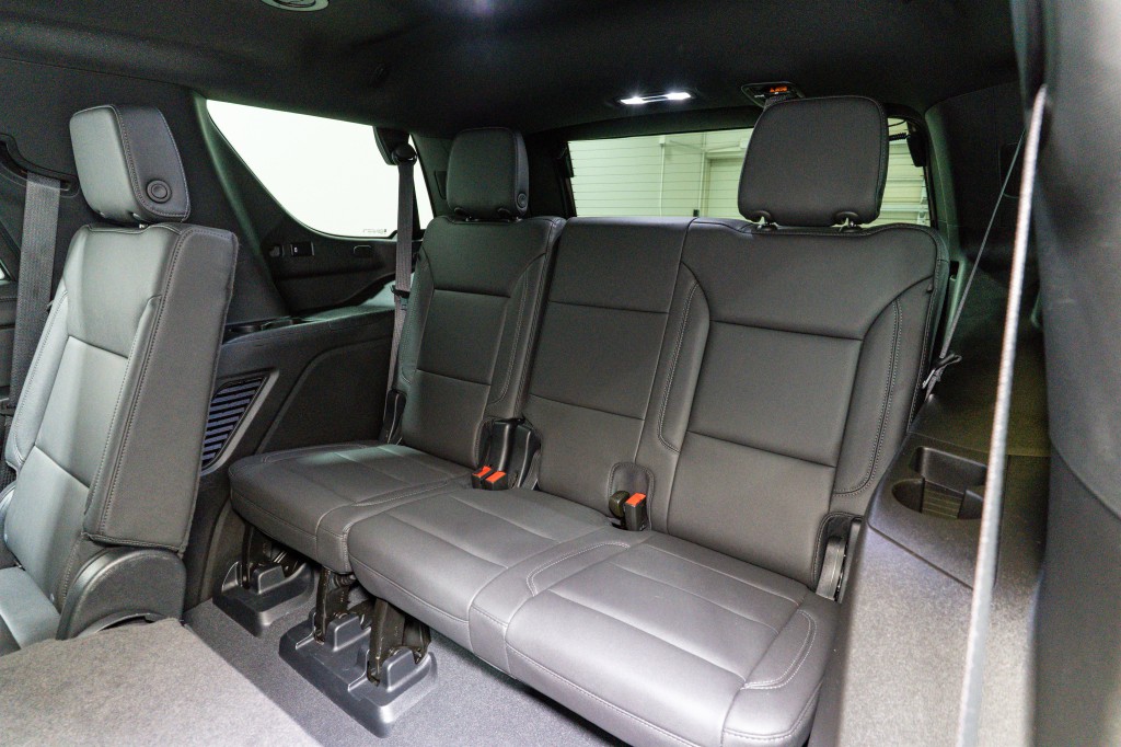 2023 Chevrolet Tahoe Image 32