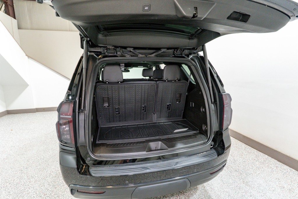 2023 Chevrolet Tahoe Image 33