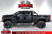 Image for 2020 Chevrolet Silverado 1500 Ltz Alc ID: 6829195