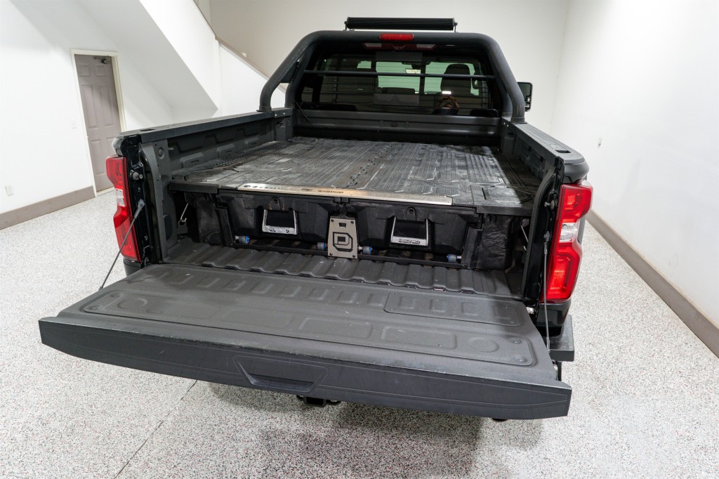 2020 Chevrolet Silverado 1500 Image 11