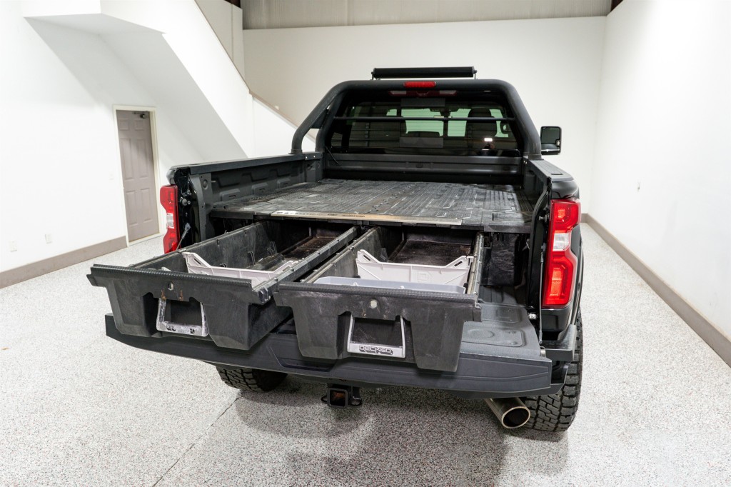 2020 Chevrolet Silverado 1500 Image 12